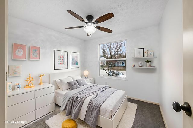 3800 Mount Hood Court, Columbus, OH 43230