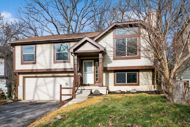 3800 Mount Hood Court, Columbus, OH 43230