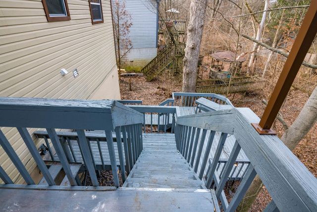 3800 Mount Hood Court, Columbus, OH 43230