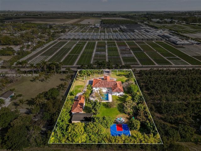 16800 SW 190th St, Miami, FL 33187