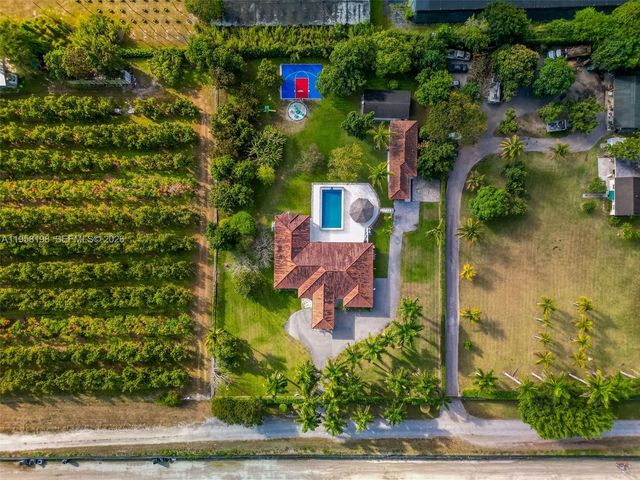 16800 SW 190th St, Miami, FL 33187