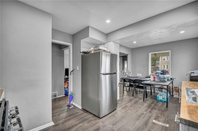 12505 Arlington Avenue, Cleveland, OH 44108