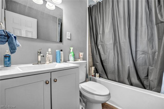 12505 Arlington Avenue, Cleveland, OH 44108