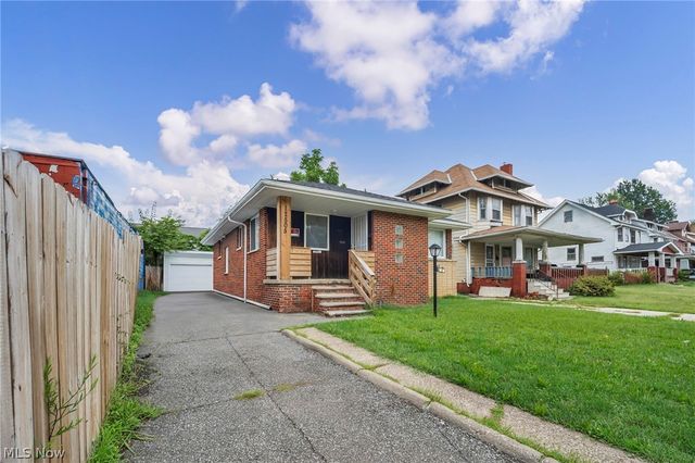 12505 Arlington Avenue, Cleveland, OH 44108