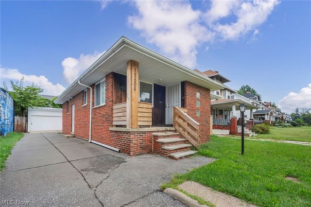 12505 Arlington Avenue, Cleveland, OH 44108