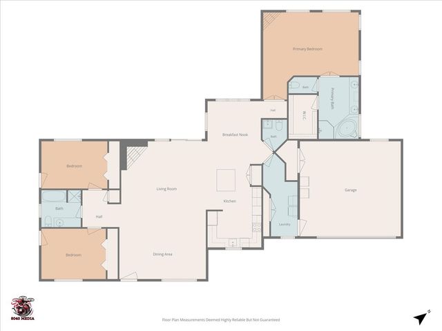 233 Saint Andrews Drive E, Mabank, TX 75156