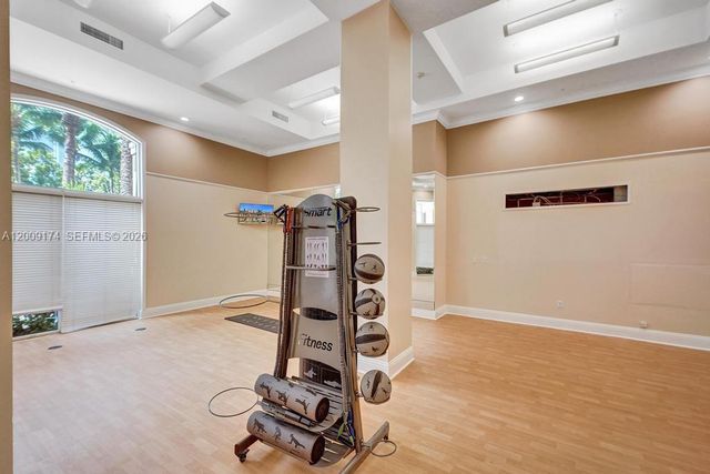 17100 N Bay Rd 1511, Sunny Isles Beach, FL 33160