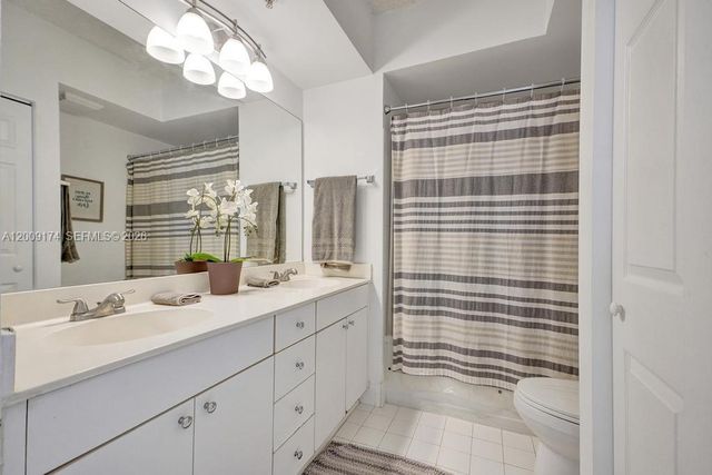 17100 N Bay Rd 1511, Sunny Isles Beach, FL 33160