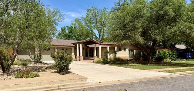 4406 15th Street, Lubbock, TX 79416