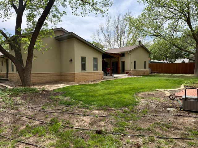 4406 15th Street, Lubbock, TX 79416