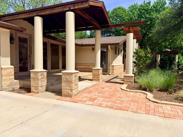 4406 15th Street, Lubbock, TX 79416