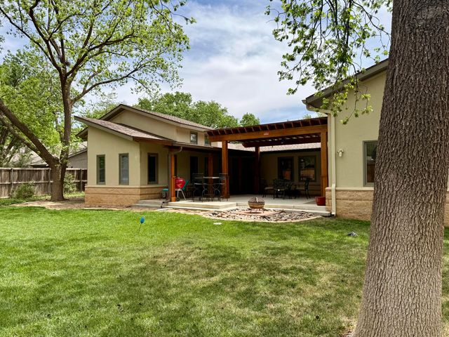 4406 15th Street, Lubbock, TX 79416