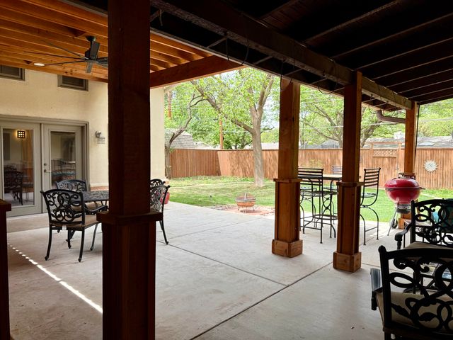 4406 15th Street, Lubbock, TX 79416