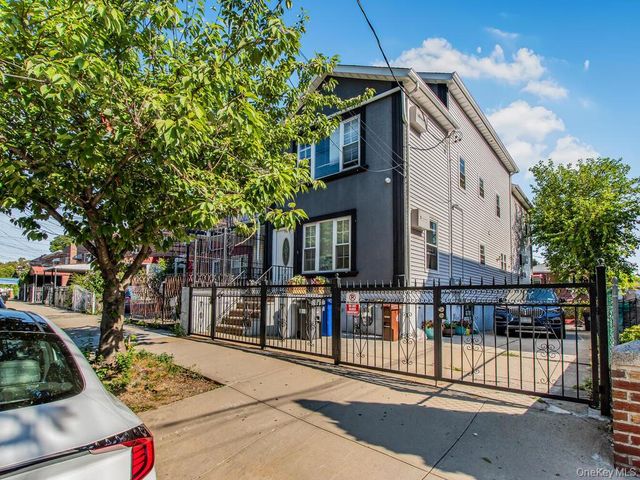 1283 E 223rd Street, Bronx, NY 10466