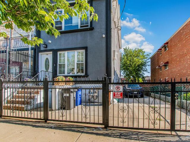 1283 E 223rd Street, Bronx, NY 10466