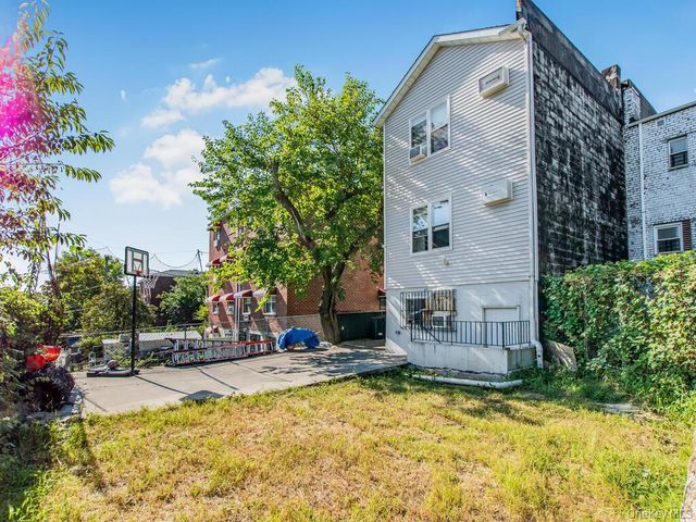 1283 E 223rd Street, Bronx, NY 10466