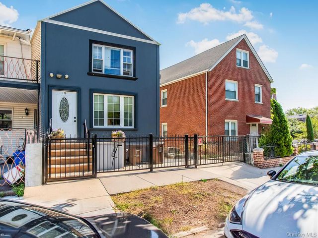 1283 E 223rd Street, Bronx, NY 10466