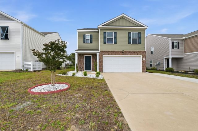 6619 Colonial Dr., Myrtle Beach, SC 29572