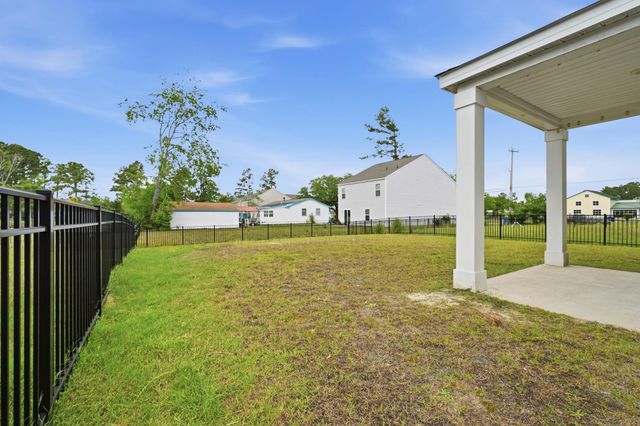 6619 Colonial Dr., Myrtle Beach, SC 29572