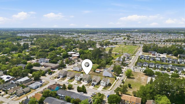 6619 Colonial Dr., Myrtle Beach, SC 29572