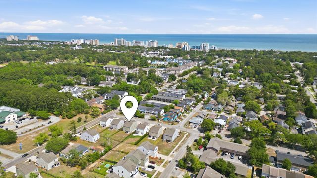 6619 Colonial Dr., Myrtle Beach, SC 29572