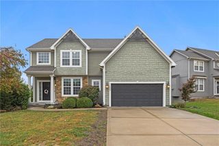 16494 S Ripley Street, Olathe, KS 66062