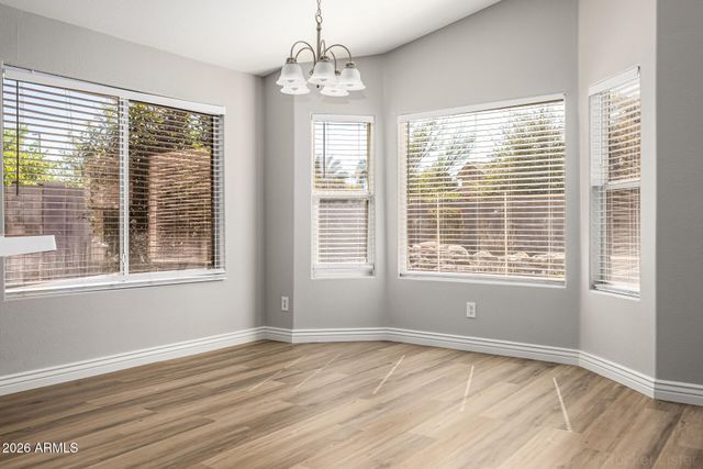 1151 E PONY Lane, Gilbert, AZ 85295