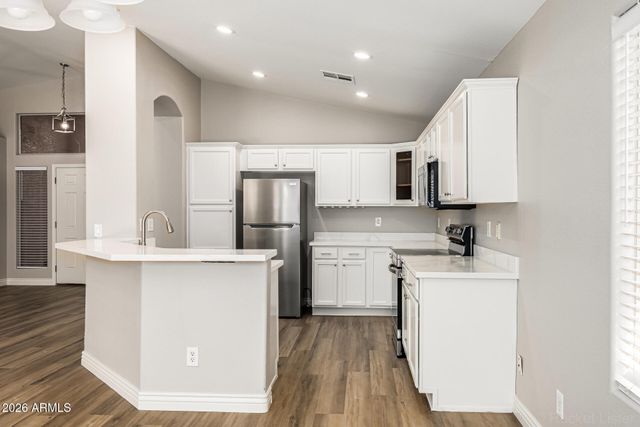 1151 E PONY Lane, Gilbert, AZ 85295