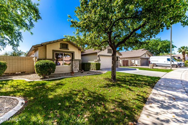 1151 E PONY Lane, Gilbert, AZ 85295