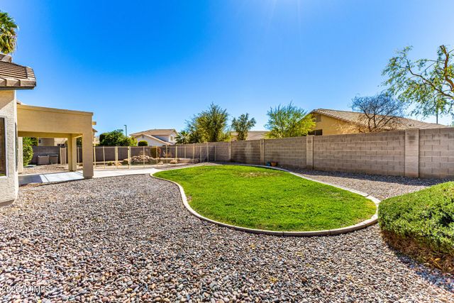1151 E PONY Lane, Gilbert, AZ 85295
