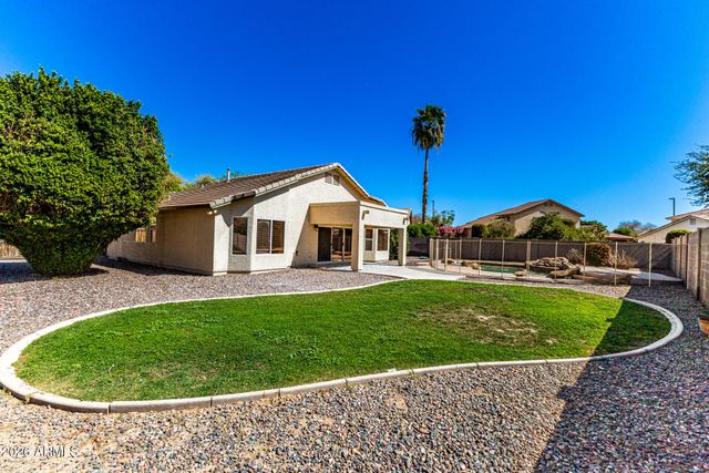 1151 E PONY Lane, Gilbert, AZ 85295