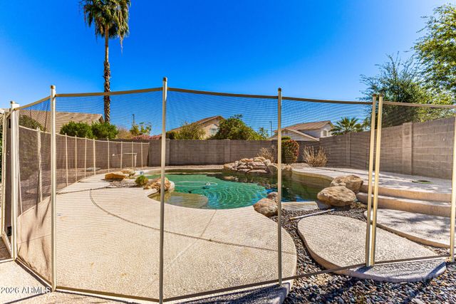 1151 E PONY Lane, Gilbert, AZ 85295