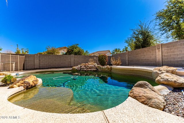 1151 E PONY Lane, Gilbert, AZ 85295