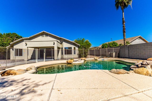 1151 E PONY Lane, Gilbert, AZ 85295