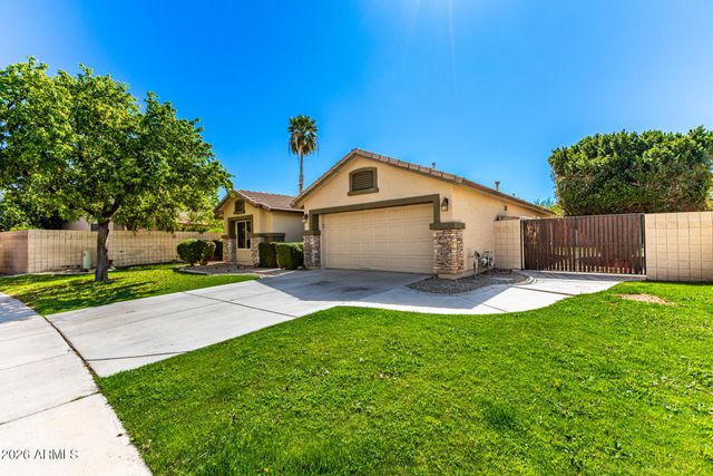 1151 E PONY Lane, Gilbert, AZ 85295