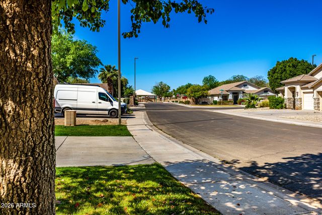 1151 E PONY Lane, Gilbert, AZ 85295