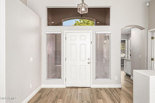 1151 E PONY Lane, Gilbert, AZ 85295