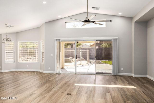 1151 E PONY Lane, Gilbert, AZ 85295