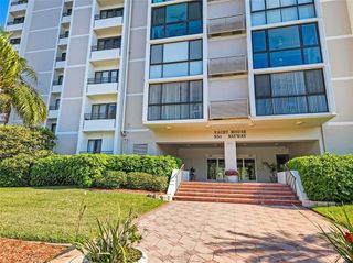 851 BAYWAY BOULEVARD 205, Clearwater Beach, FL 33767