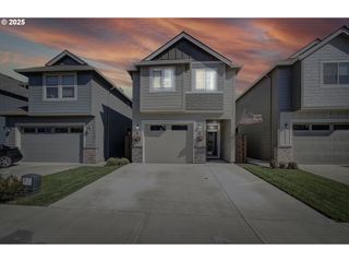 7321 S 13TH St, Ridgefield, WA 98642