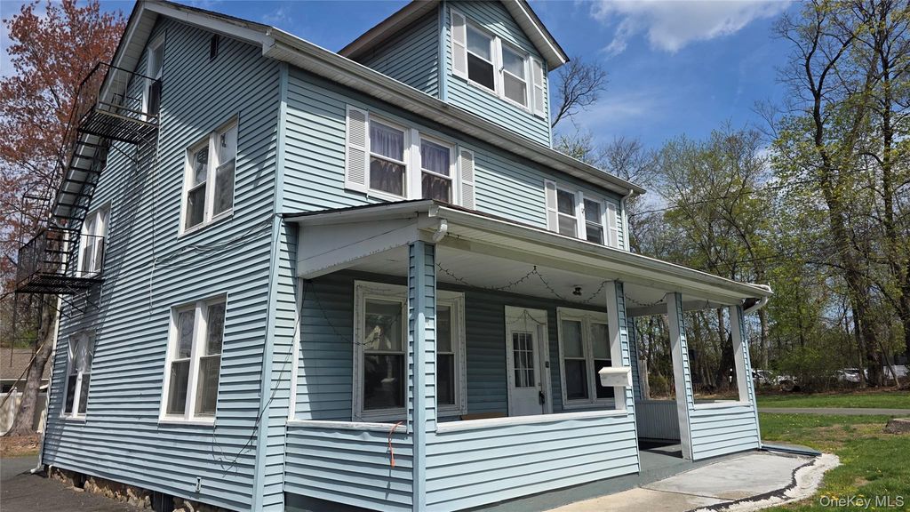 76 Church Street, Nanuet, NY 10954