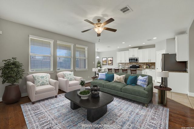 8423 Meri Leap, San Antonio, TX 78251