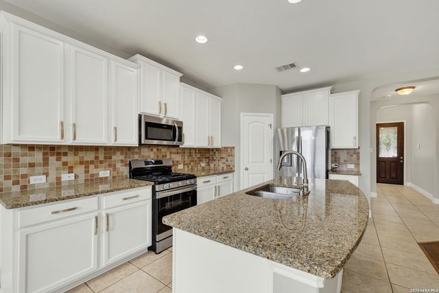8423 Meri Leap, San Antonio, TX 78251