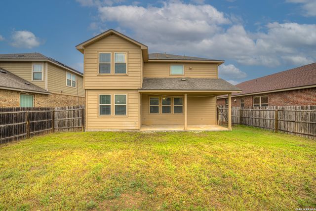 8423 Meri Leap, San Antonio, TX 78251