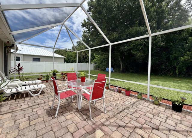 2906 Serenity Circle S, Fort Pierce, FL 34981