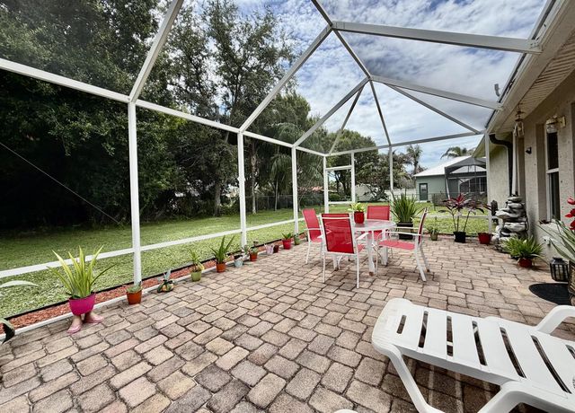 2906 Serenity Circle S, Fort Pierce, FL 34981