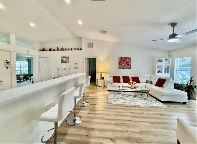 2906 Serenity Circle S, Fort Pierce, FL 34981
