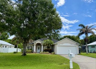 2906 Serenity Circle S, Fort Pierce, FL 34981