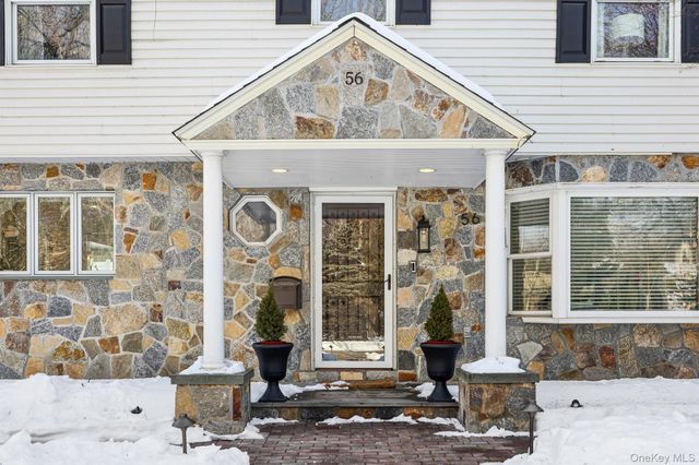 56 Hewitt Avenue, Bronxville, NY 10708