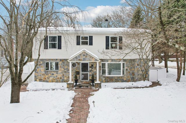 56 Hewitt Avenue, Bronxville, NY 10708